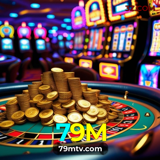 Experiência VIP 79M