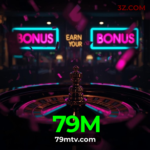 Provedores de Jogos 79M