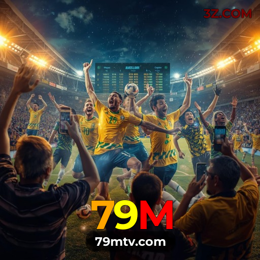 Bônus de Boas-vindas 79M